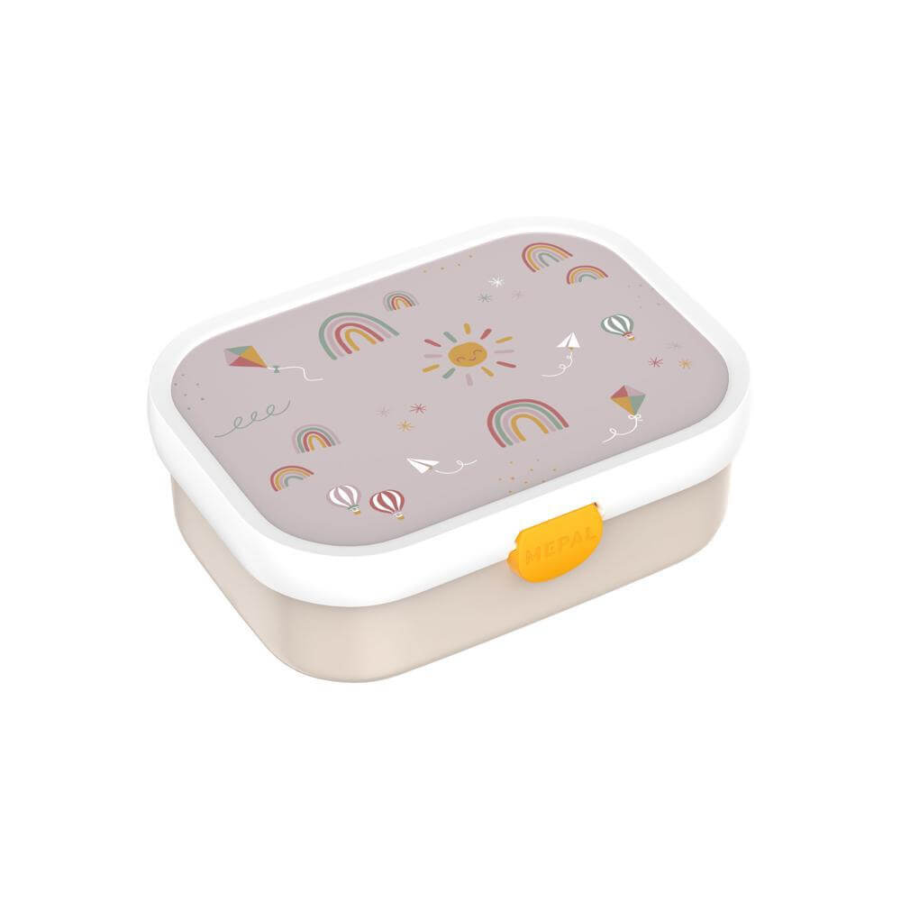 Mepal Campus Bento Lunchbox with Fork